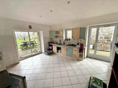 Maison a vendre Plerguer 35540 Ille-et-Vilaine 144 m2 7 pièces 218190 euros