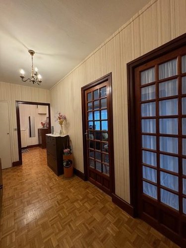 Appartement a vendre Le Mans 72000 Sarthe 91 m2 4 pièces 211000 euros