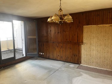 Appartement a vendre Dole 39100 Jura 66 m2 3 pièces 130000 euros