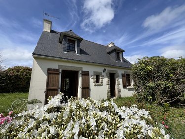 Maison a vendre Fouesnant 29170 Finistère 89 m2 4 pièces 313500 euros