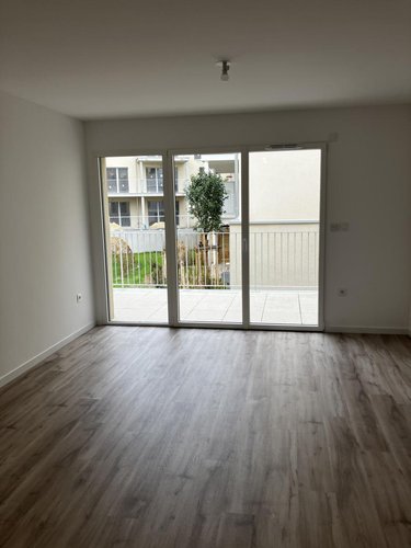 Location appartement Bouchemaine 49080 Maine-et-Loire 43 m2  680 euros