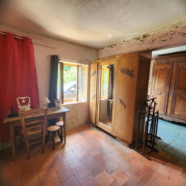 Maison a vendre Lamnay 72320 Sarthe 72 m2 3 pièces 63600 euros