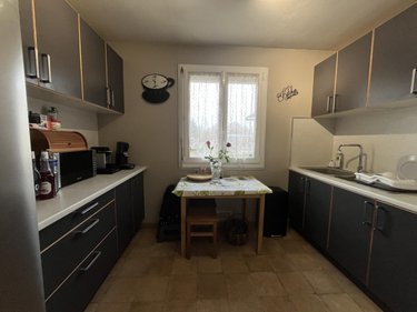 Maison a vendre Villemandeur 45700 Loiret 85 m2 4 pièces 158000 euros