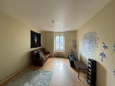Appartement a vendre Dinan 22100 Côtes-d'Armor 30 m2 2 pièces 90000 euros