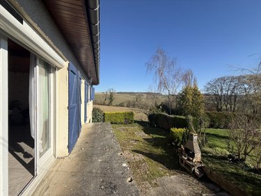 Maison a vendre Olizy 51700 Marne 145 m2 6 pièces 189000 euros