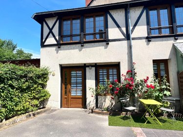 Location maison Vendôme 41100 Loir-et-Cher 73 m2 4 pièces 790 euros