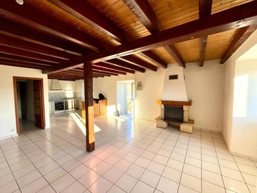 Appartement a vendre Monts-de-Randon 48700 Lozère 96 m2  159000 euros