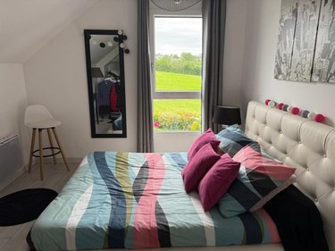 Maison a vendre Villedieu-les-Poêles-Rouffigny 50800 Manche 136 m2 5 pièces 421300 euros