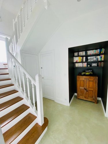 Maison a vendre Saint-Malo 35400 Ille-et-Vilaine 184 m2 7 pièces 1220960 euros