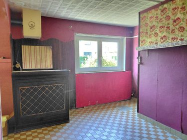 Maison a vendre Bellême 61130 Orne 42 m2 2 pièces 54000 euros
