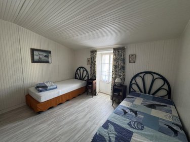 Maison a vendre La Flotte 17630 Charente-Maritime 65 m2 3 pièces 456700 euros