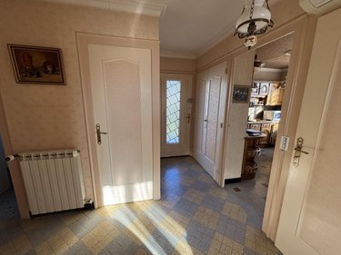 Maison a vendre Serrières-de-Briord 01470 Ain 77 m2  199000 euros