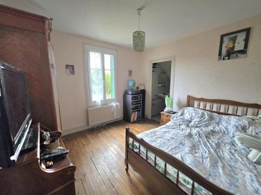 Maison a vendre Vierzon 18100 Cher 94 m2 4 pièces 107200 euros