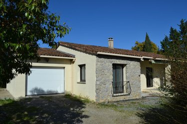 Maison a vendre Chauzon 07120 Ardèche 133 m2 4 pièces 315000 euros