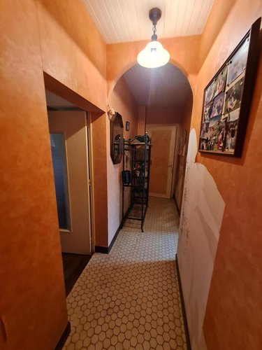 Maison a vendre Crédin 56580 Morbihan 159 m2 6 pièces 140400 euros