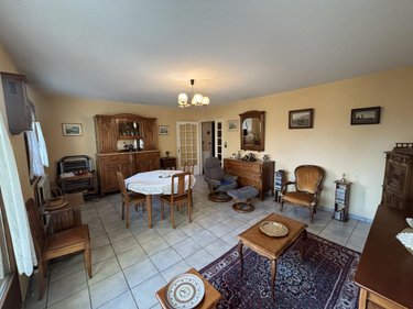 Appartement a vendre La Ravoire 73490 Savoie 86 m2 4 pièces 268000 euros