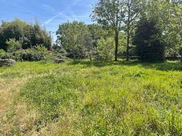 Maison a vendre Geneston 44140 Loire-Atlantique 100 m2  155870 euros