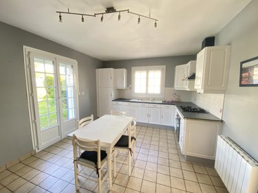 Maison a vendre Trévé 22600 Côtes-d'Armor 113 m2 4 pièces 183050 euros
