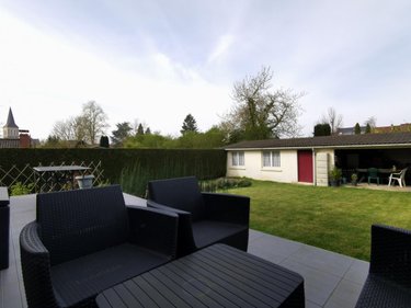 Maison a vendre Arleux 59151 Nord 111 m2 6 pièces 208890 euros