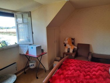 Maison a vendre Tréguidel 22290 Côtes-d'Armor 130 m2 6 pièces 117500 euros