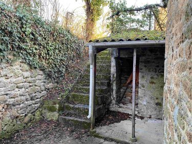 Maison a vendre Putanges-le-Lac 61210 Orne 75 m2 5 pièces 85500 euros