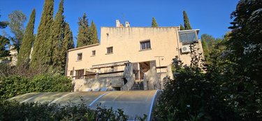 Maison a vendre Saint-Clément-de-Rivière 34980 Hérault 195 m2 8 pièces 556000 euros