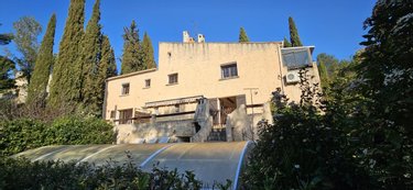 Maison a vendre Saint-Clément-de-Rivière 34980 Hérault 195 m2 8 pièces 635000 euros