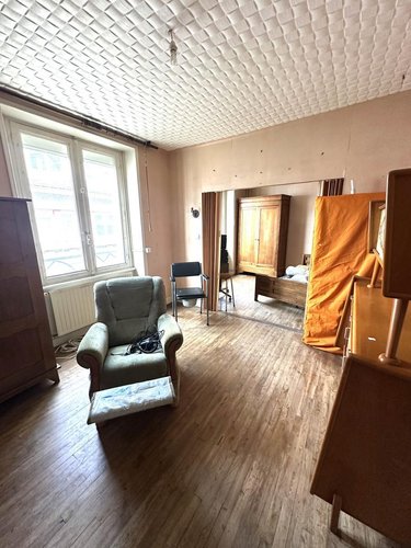 Appartement a vendre Hennebont 56700 Morbihan 60 m2 3 pièces 84800 euros