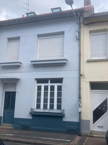 Location maison Arras 62000 Pas-de-Calais 155 m2 6 pièces 1000 euros