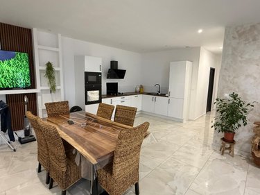 Maison a vendre Bonchamp-lès-Laval 53960 Mayenne 106 m2  298790 euros