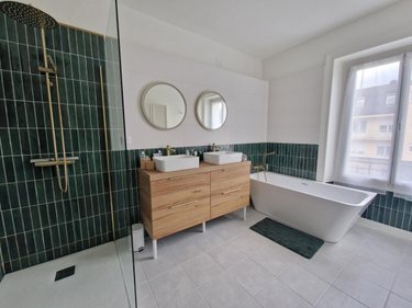 Maison a vendre Pontivy 56300 Morbihan 272 m2 6 pièces 571240 euros