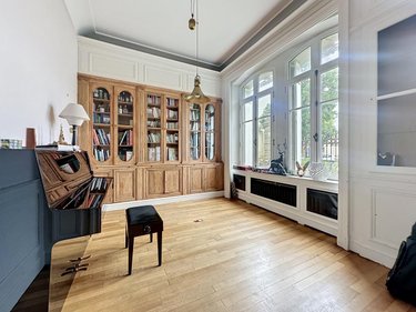 Maison a vendre Lorient 56100 Morbihan 269 m2 13 pièces 1189000 euros