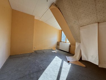 Maison a vendre Lombron 72450 Sarthe 159 m2 10 pièces 116800 euros