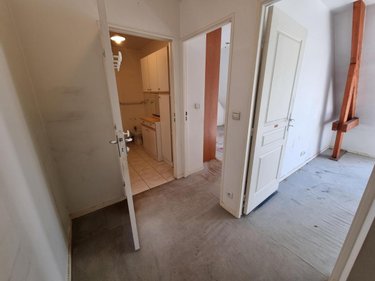 Appartement a vendre Blois 41000 Loir-et-Cher 124 m2 5 pièces 185500 euros