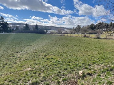 Terrain a batir a vendre Peyre en Aubrac 48130 Lozère 5236 m2  105000 euros