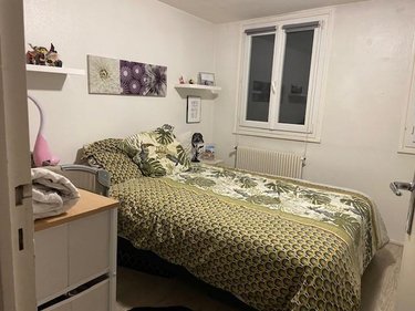 Location appartement Rouen 76000 Seine-Maritime 52 m2 3 pièces 695 euros