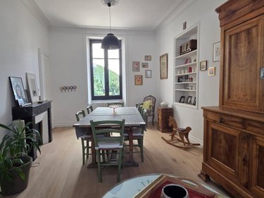 Maison a vendre Château-Gontier-sur-Mayenne 53200 Mayenne 250 m2  476800 euros