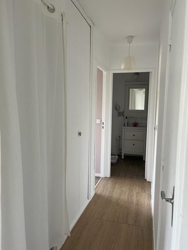 Location appartement Lille 59000 Nord 48 m2 2 pièces 765 euros