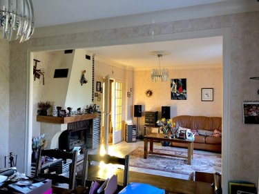 Maison a vendre La Flèche 72200 Sarthe 162 m2 6 pièces 210417 euros