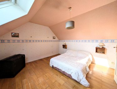 Maison a vendre Joué-lès-Tours 37300 Indre-et-Loire 130 m2 6 pièces 288892 euros