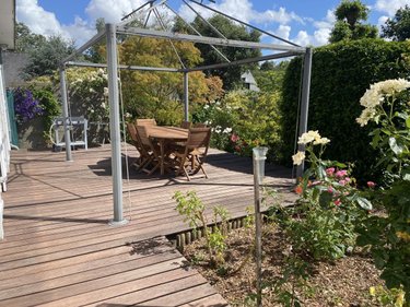 Maison a vendre Soucelles 49140 Maine-et-Loire 137 m2 7 pièces 346500 euros