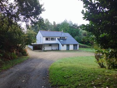 Maison a vendre Quimper 29000 Finistère 138 m2 5 pièces 470250 euros