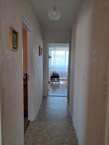 Appartement a vendre Boulogne-sur-Mer 62200 Pas-de-Calais 89 m2 5 pièces 137800 euros