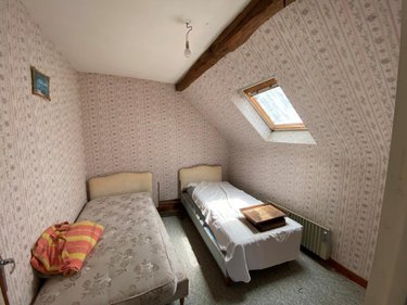 Maison a vendre Cornillé-les-Caves 49140 Maine-et-Loire 91 m2 5 pièces 169600 euros