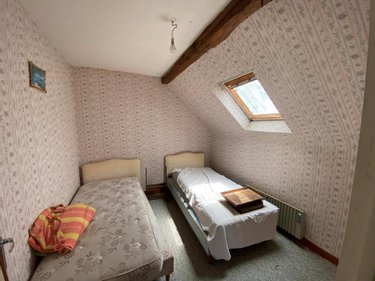 Maison a vendre Cornillé-les-Caves 49140 Maine-et-Loire 91 m2 5 pièces 204420 euros