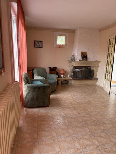 Maison a vendre Theix-Noyalo 56450 Morbihan 122 m2 6 pièces 354500 euros