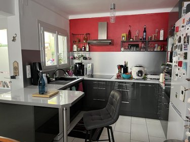 Maison a vendre Luçon 85400 Vendée 79 m2 4 pièces 177200 euros