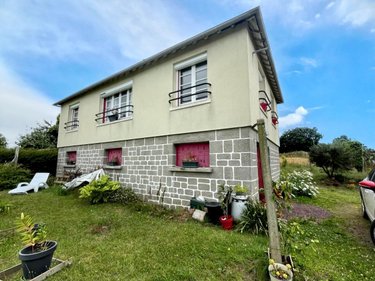 Maison a vendre Plouézec 22470 Côtes-d'Armor 59 m2 4 pièces 188040 euros