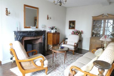 Maison a vendre Buais-les-Monts 50640 Manche 194 m2 5 pièces 188580 euros