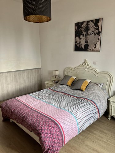 Maison a vendre Giel-Courteilles 61210 Orne 150 m2  158000 euros
